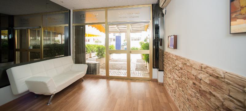 Ona Aparthotel Salou