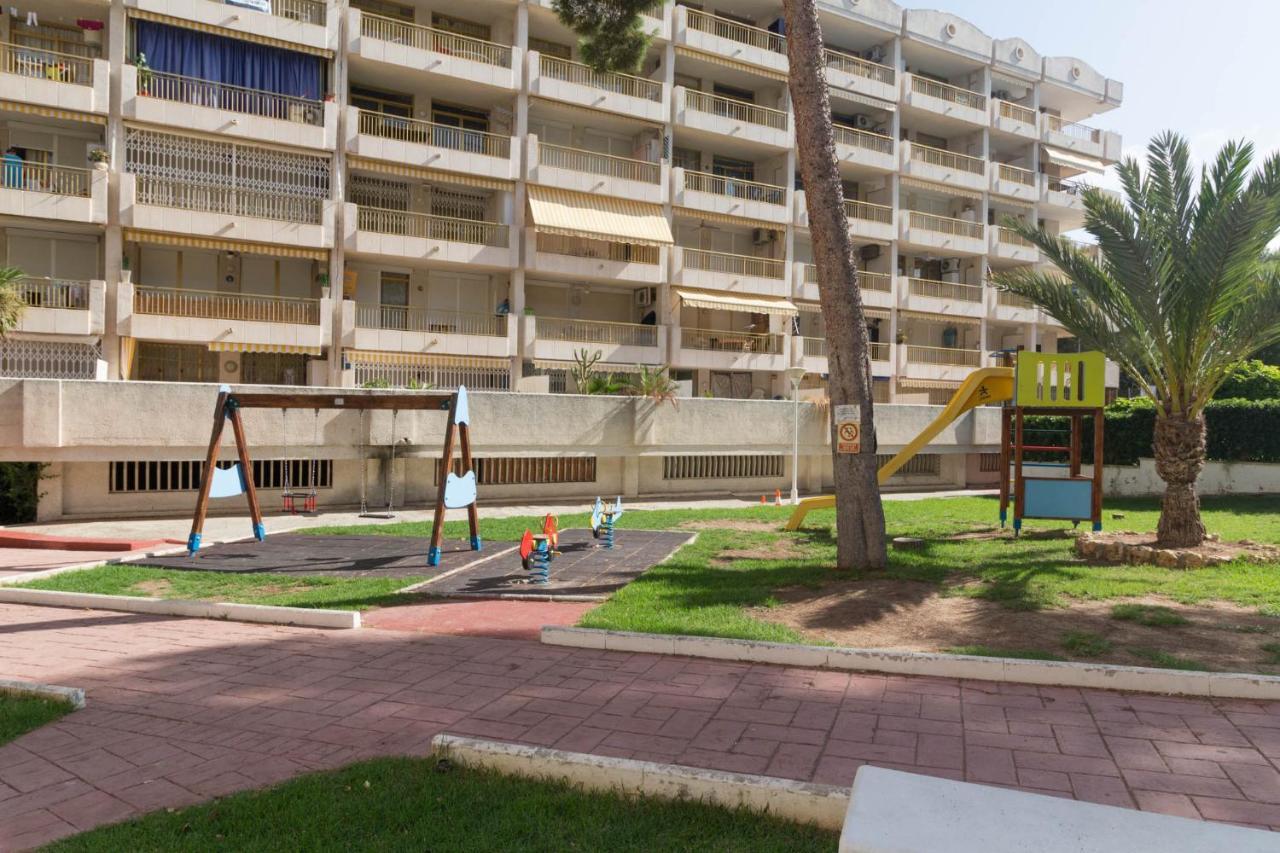 Cataluna 1032 Apartment