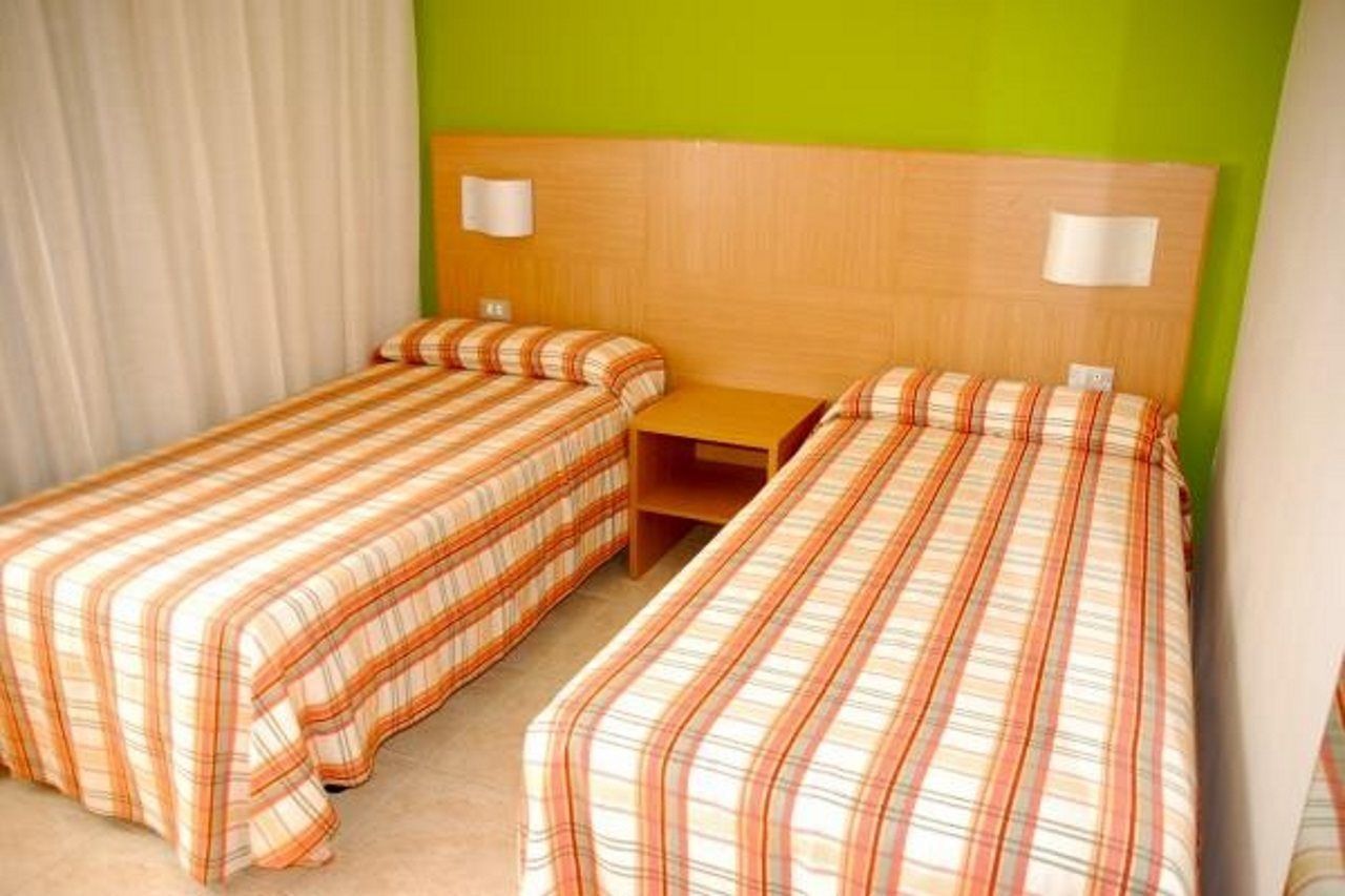 California Apartment Salou