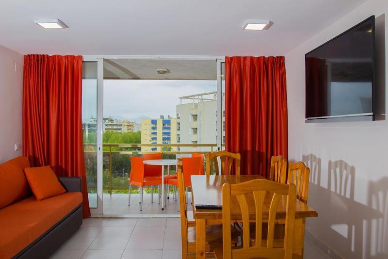Hotel Roulette Rentalmar