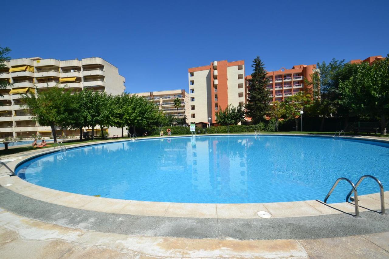 Apartment Wvp - Salourhin
