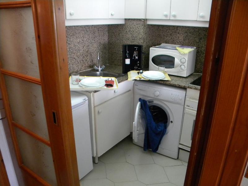 Apartment Ona