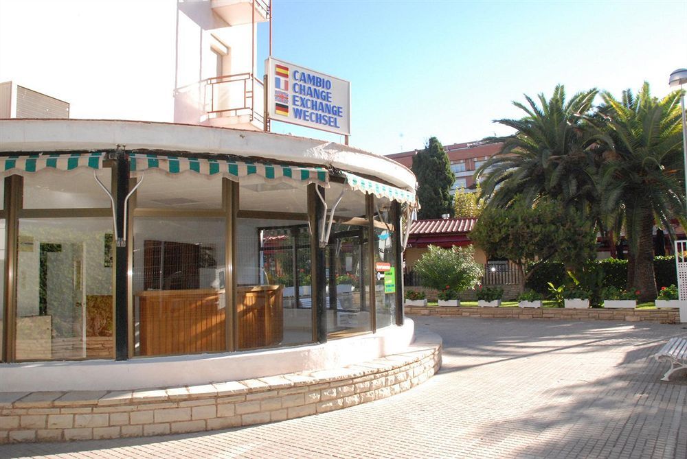 Appartement Corcega Palmyra Salou