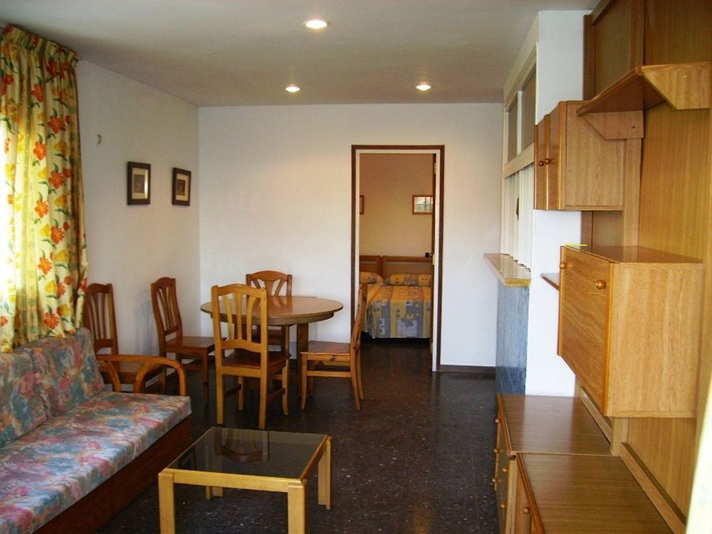 Rentalmar Murillo Apartamento *