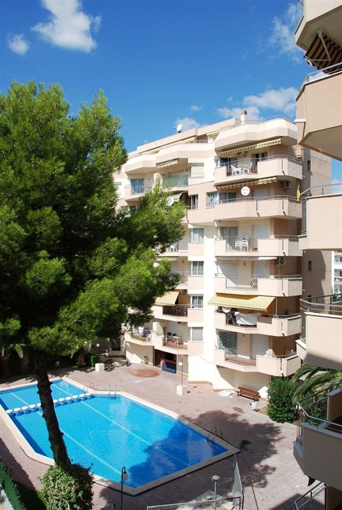 Rentalmar Murillo Apartamento *