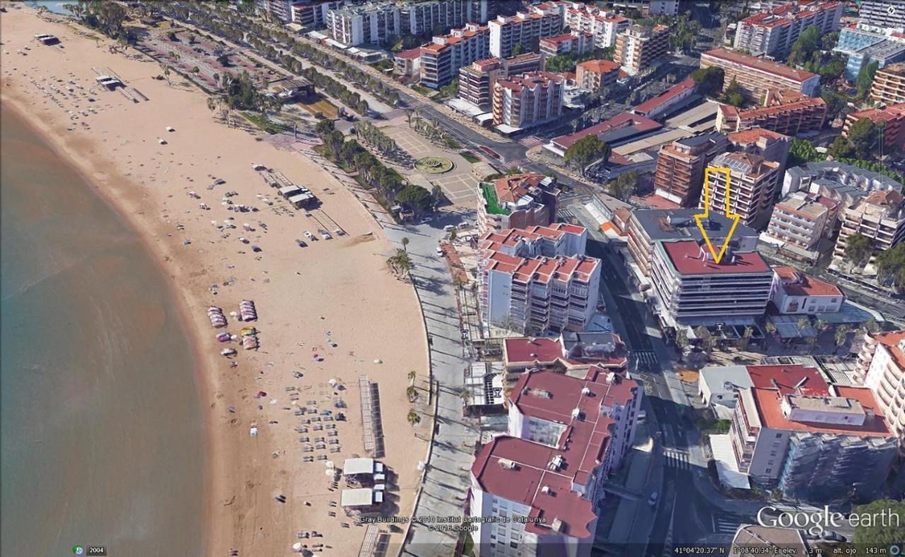 Apartment Turismar - Santa Rosa Salou