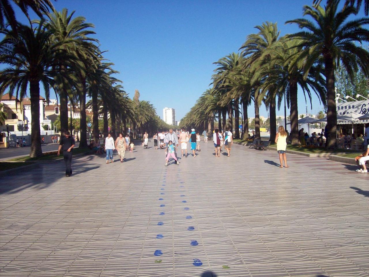 Apartment Cataluna 92 Ref. 1012 Salou