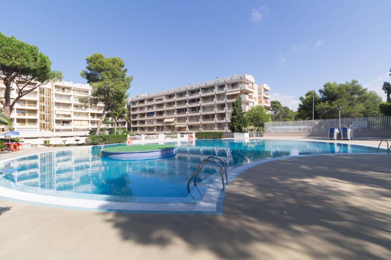 Cataluna 92 Ref. 1012 Apartment *