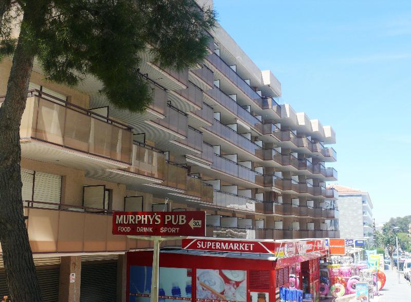 Ohtels Dorada Mariposa Aparthotel Salou