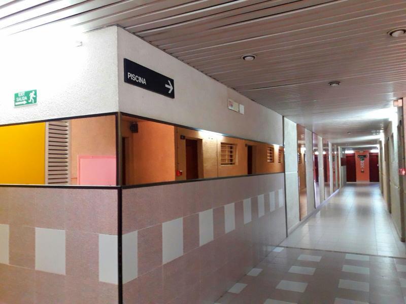 Aparthotel Ohtels Dorada Mariposa