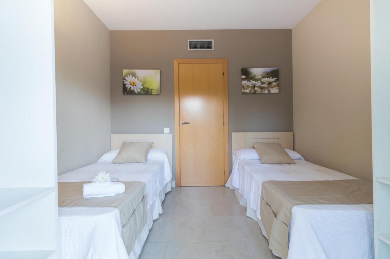 Ibersol Aqquaria Apartment Salou