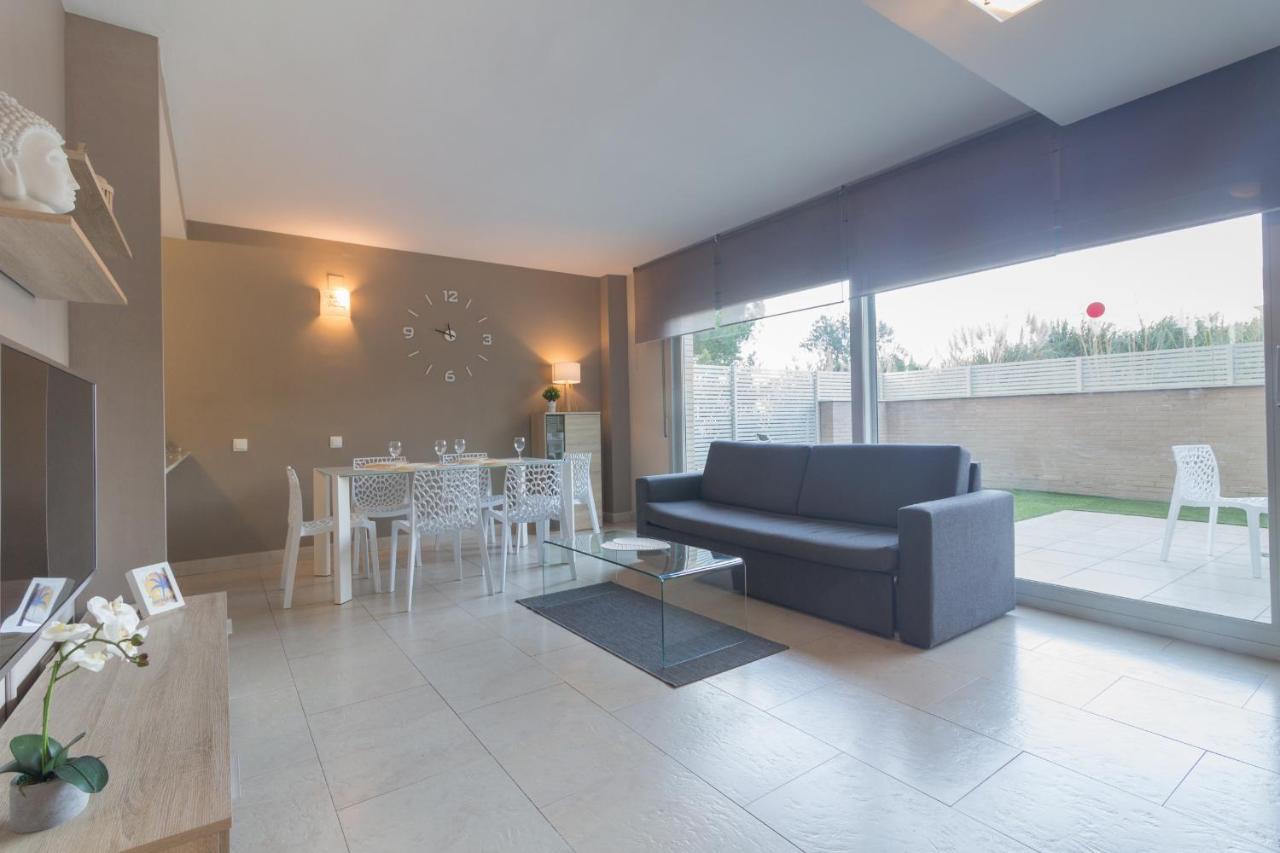 Ibersol Aqquaria Apartment *