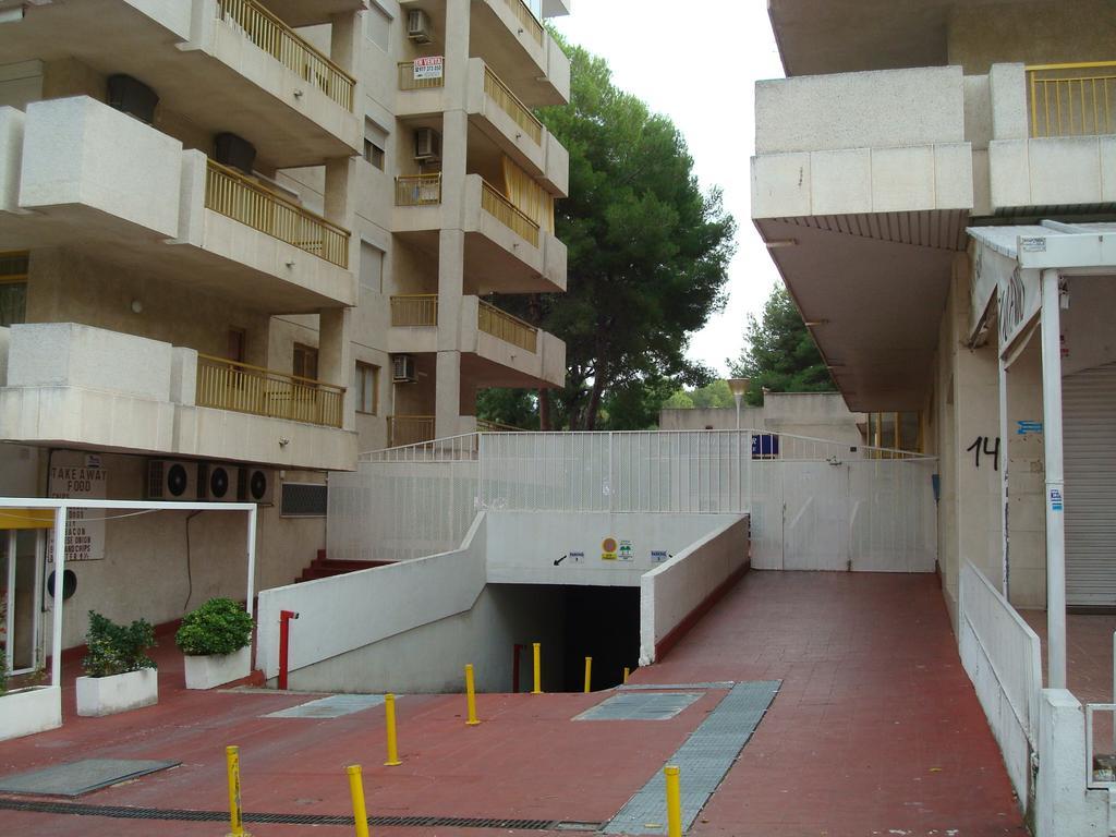 Apartment C&b Catalunya 92