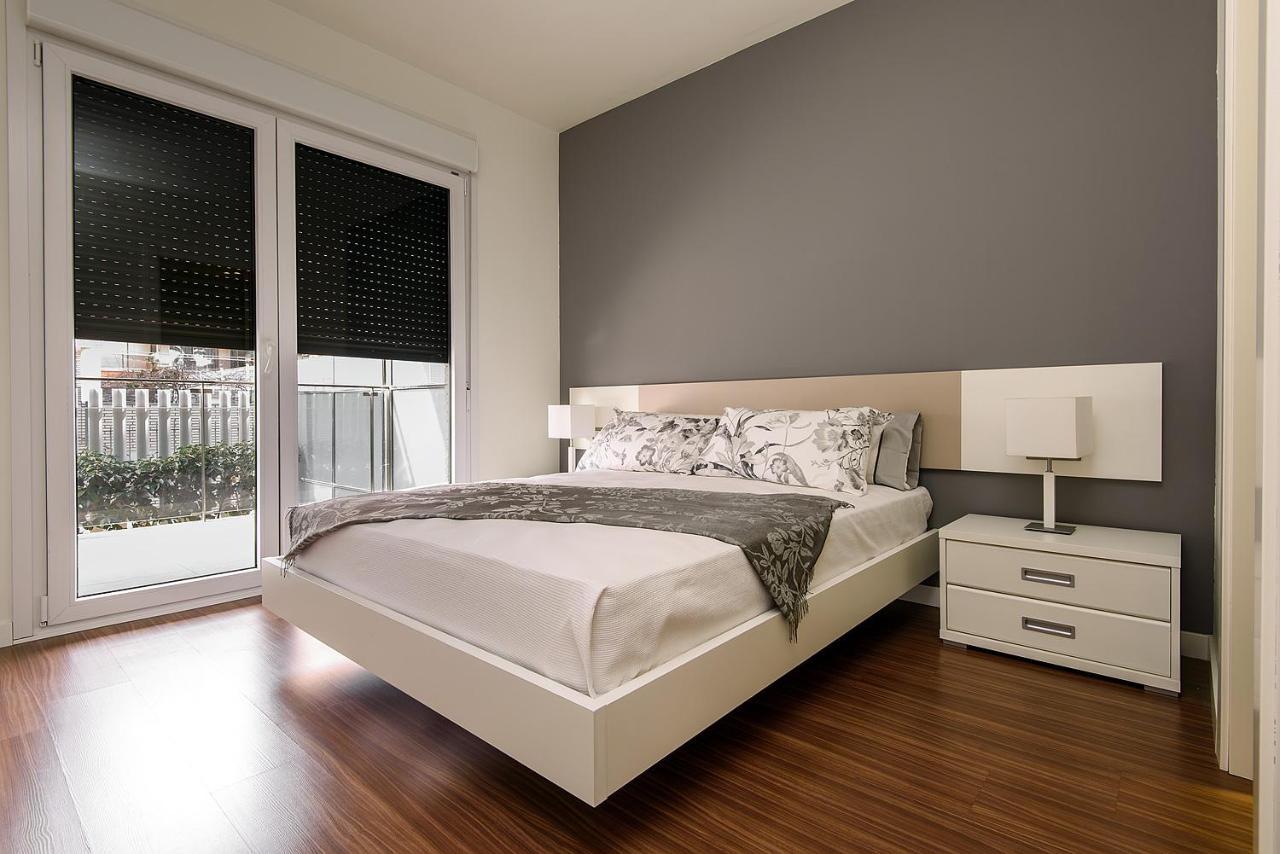 D Big Apartment