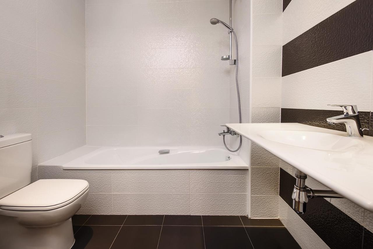 D Big Apartment Salou