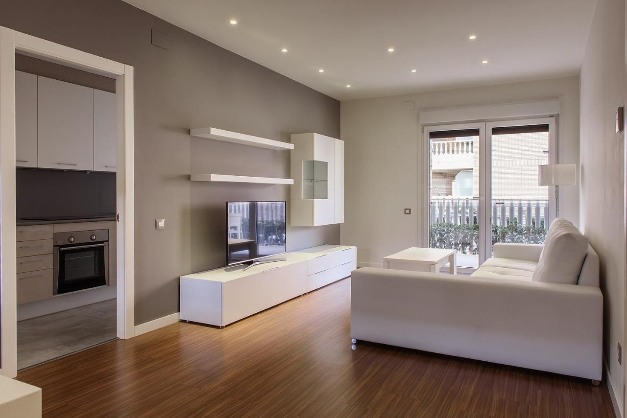D Big Apartment *