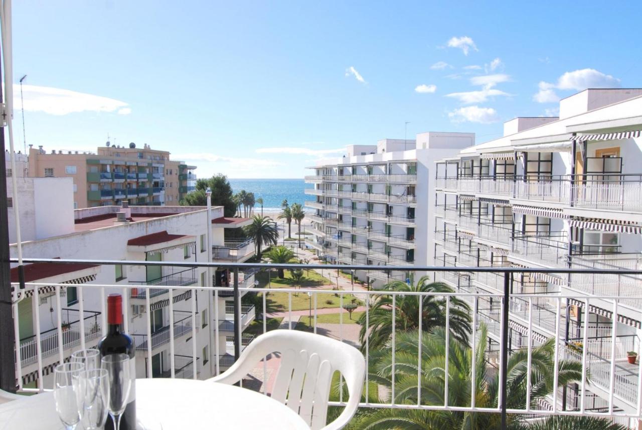 Aries Basic Apartment Salou