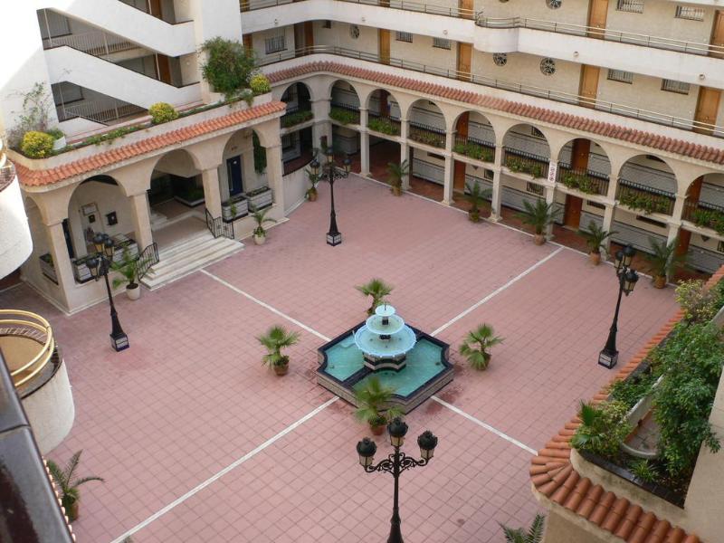 Cordoba Planet Costa Dorada Apartment Salou