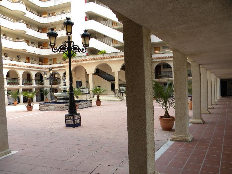 Cordoba Planet Costa Dorada Apartment *