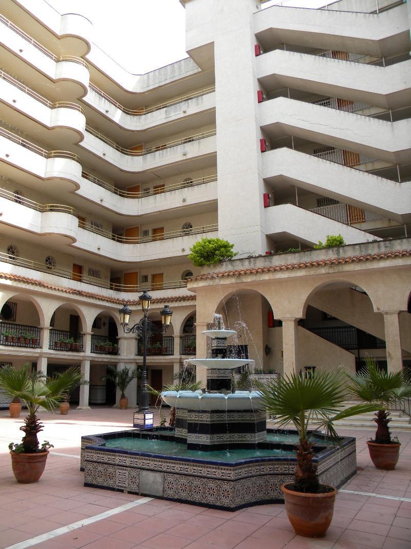 Cordoba Planet Costa Dorada Apartment Salou