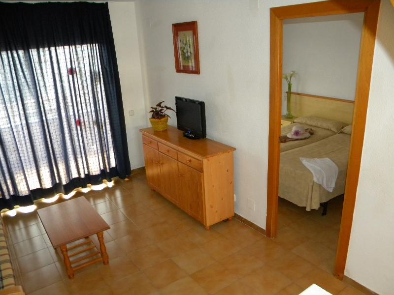 Cordoba Planet Costa Dorada Apartment Salou