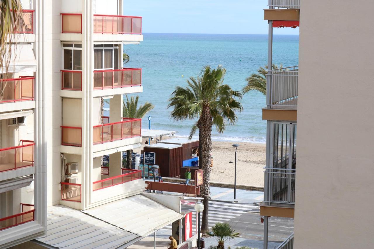 Apartbeach Diana Appartement Salou