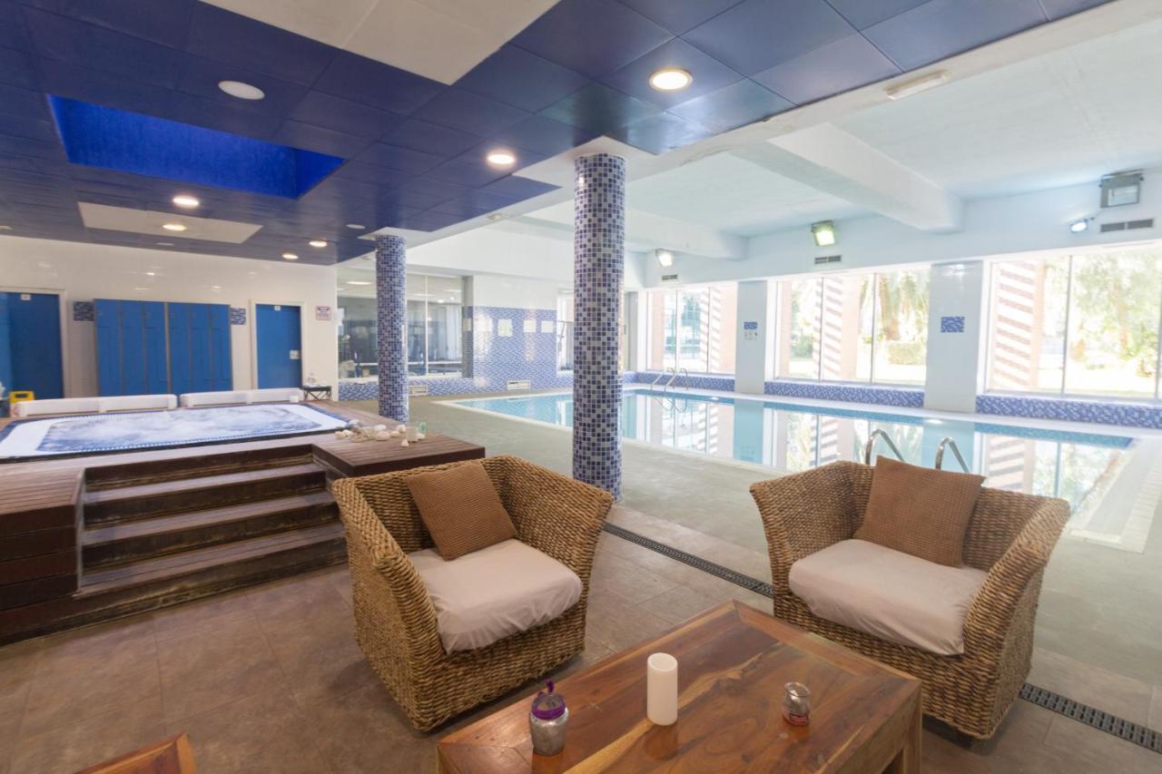 Ibersol Aqquaria Salou