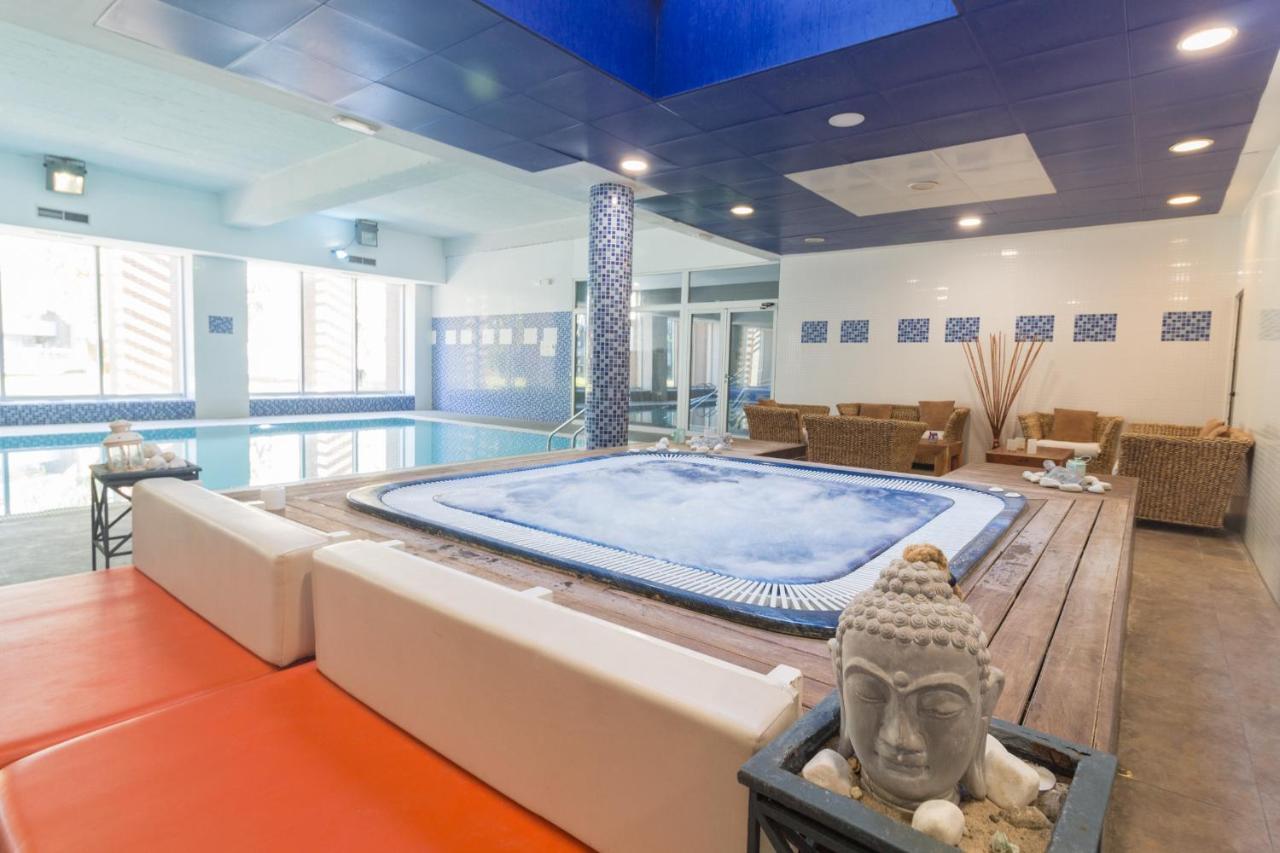 Ibersol Aqquaria Salou