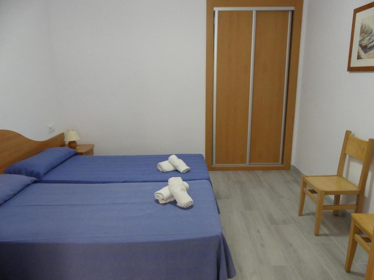 Zeus Alexis Apartment *