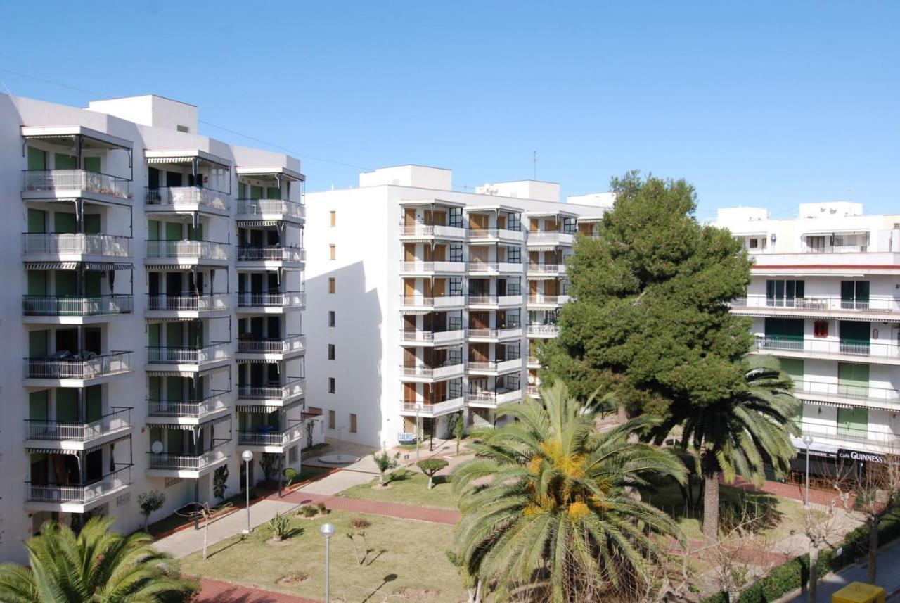 Zeus Bellfort Apartment