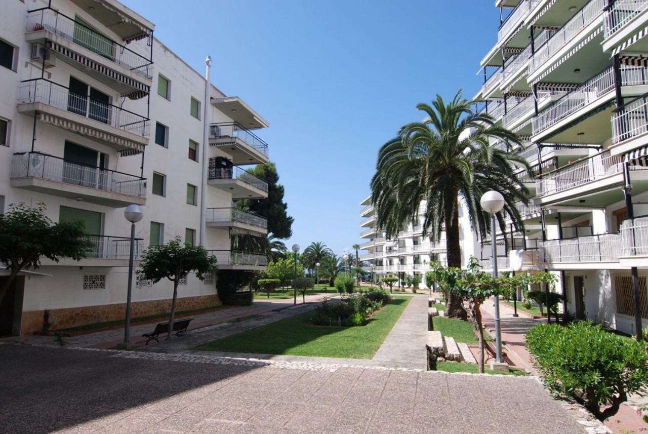Aries Basic * Salou