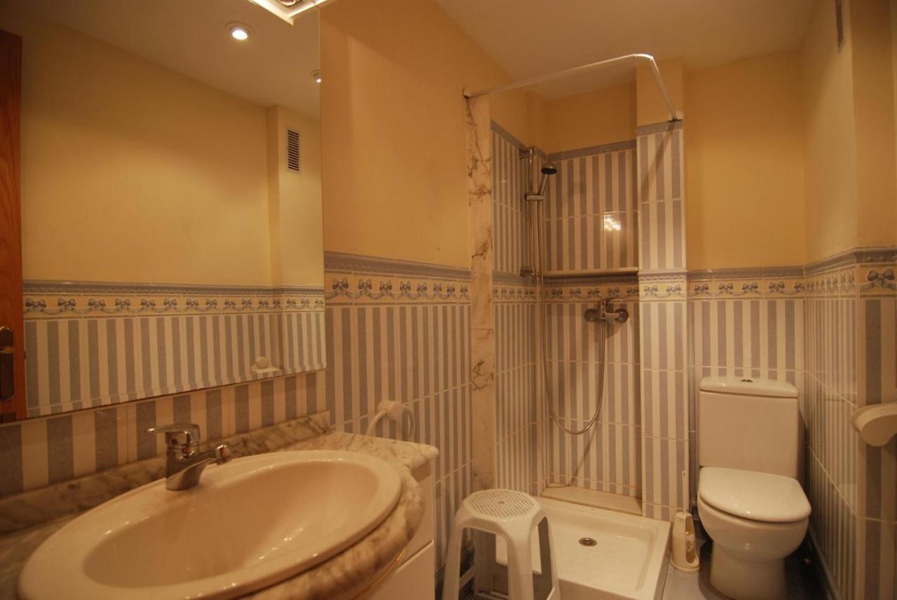 Apartment Zeus Bellfort Salou