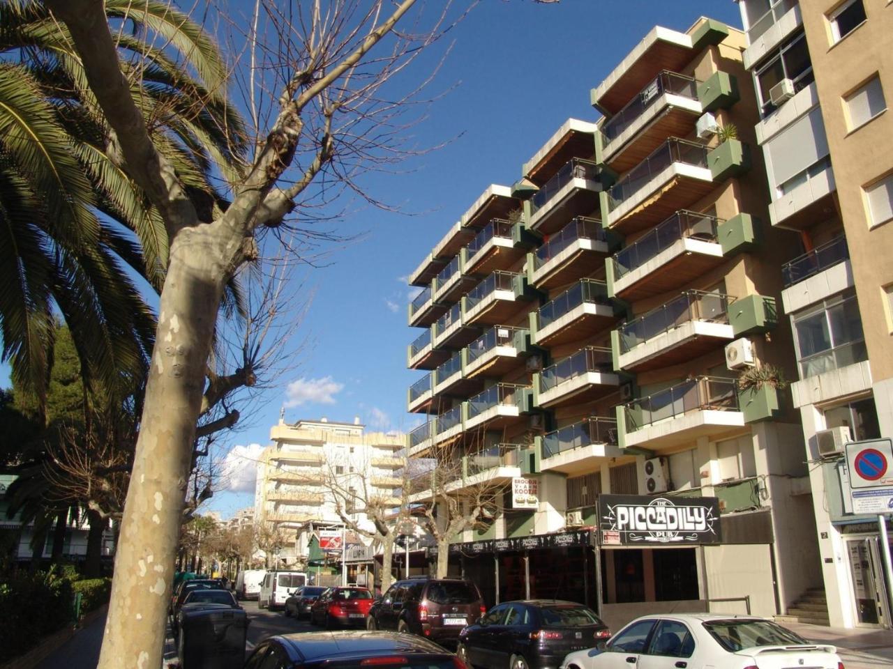 Apartment Zeus Bellfort *