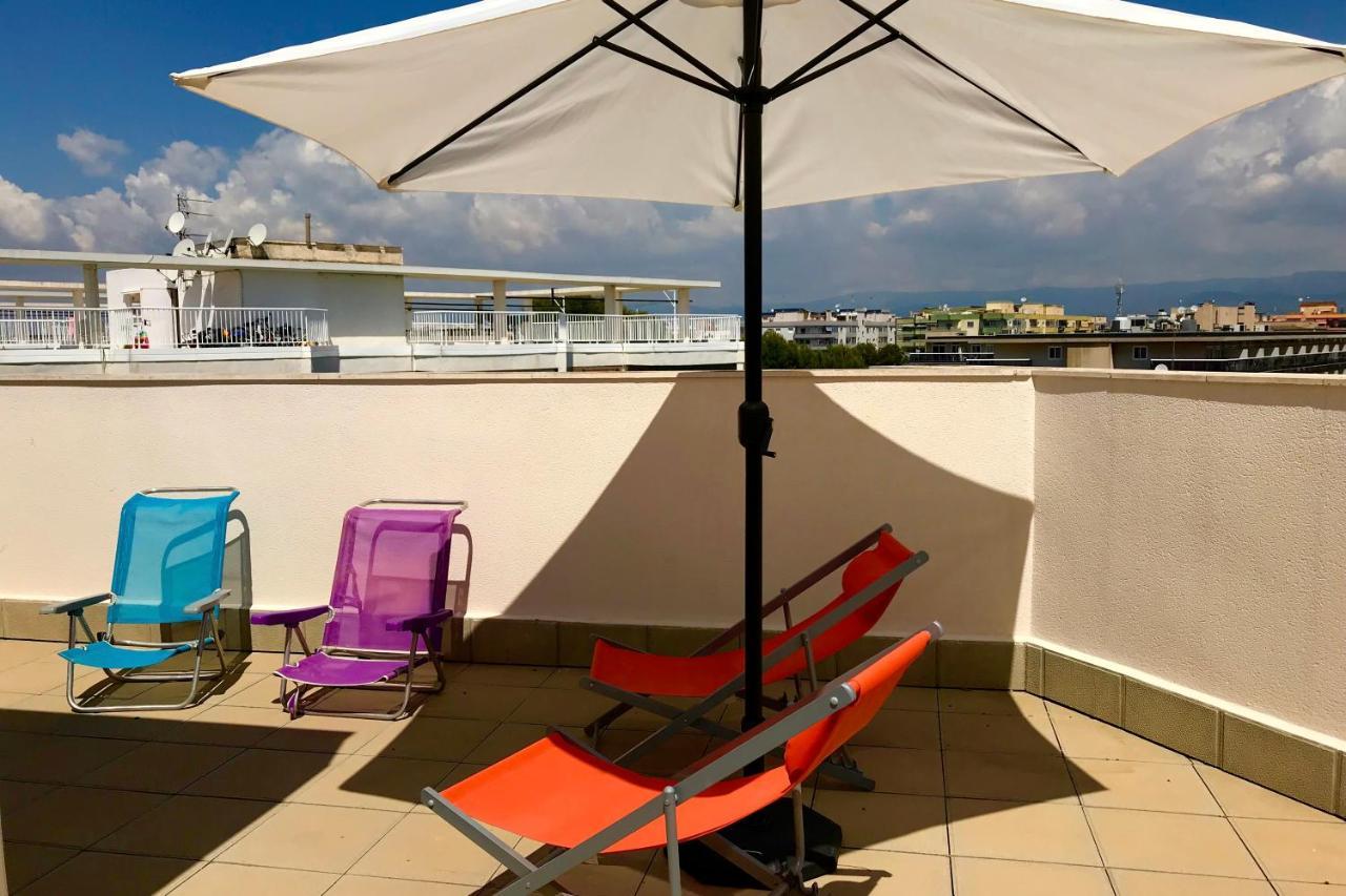 Appartement Meddays Apartamento Marc
