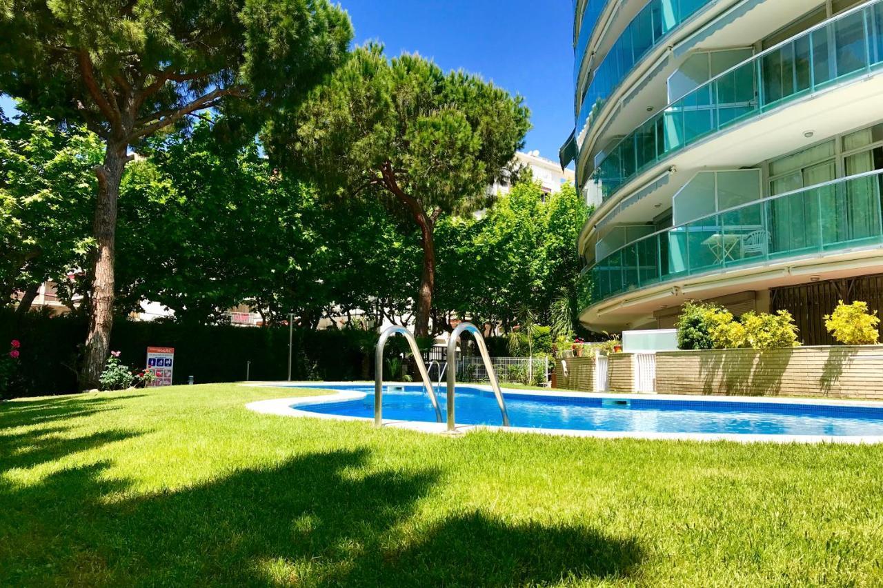 Meddays Apartamento Marc * Salou