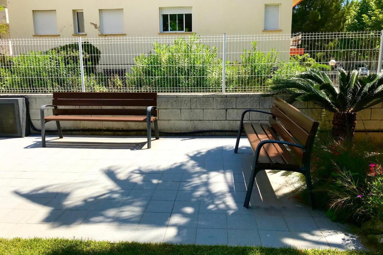 Appartement Meddays Apartamento Marc Salou