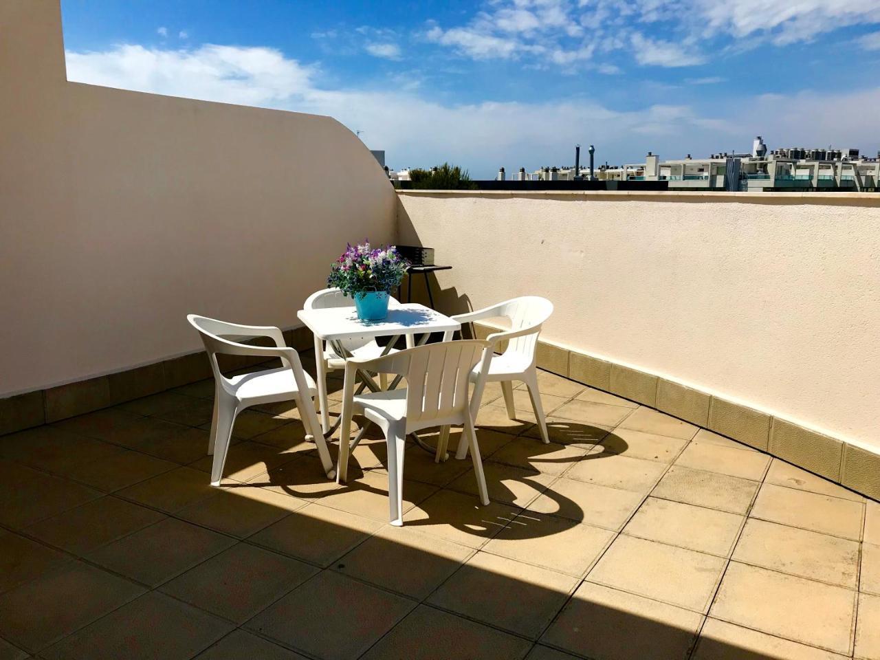 Meddays Apartamento Marc Appartement Salou