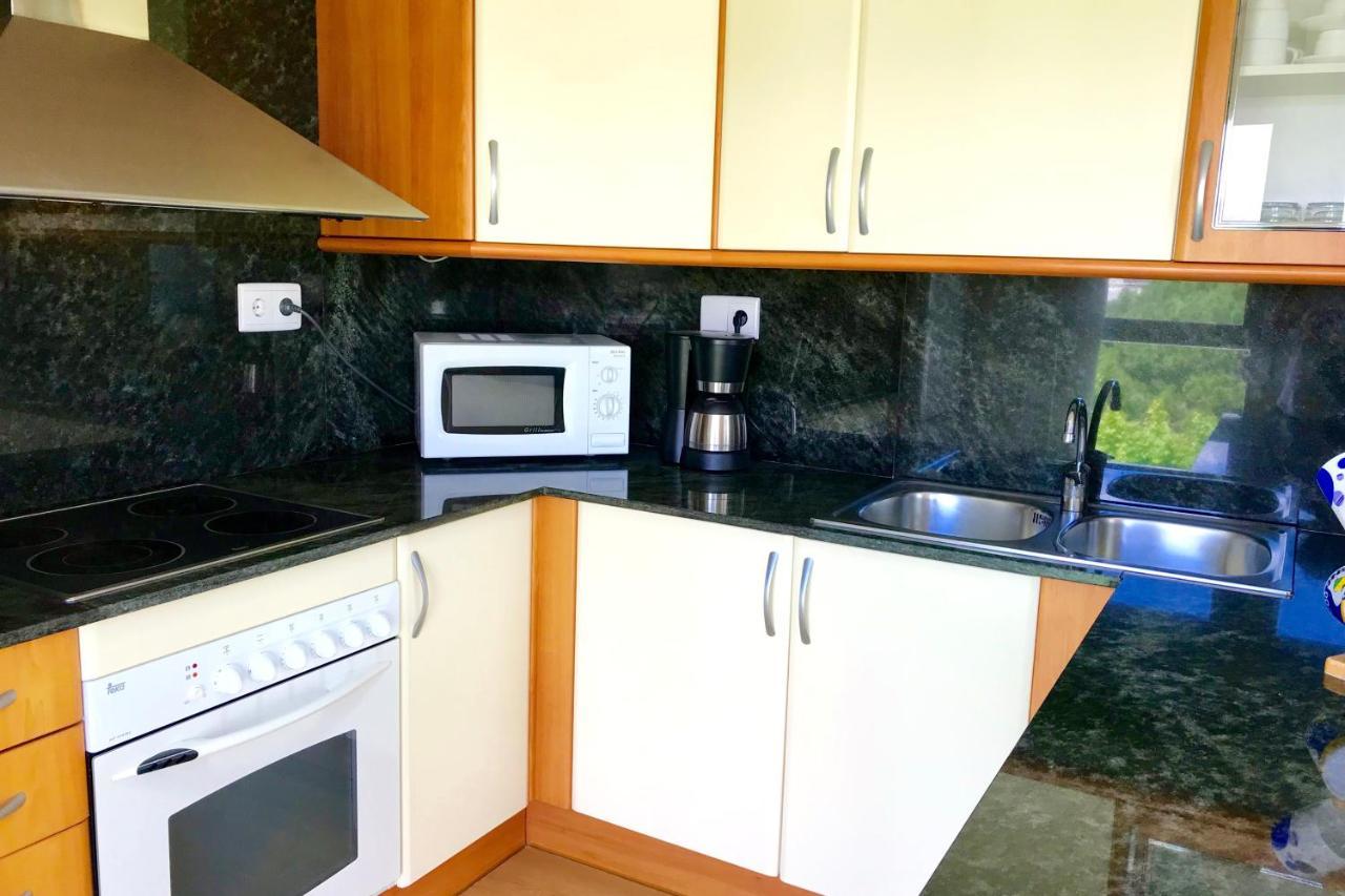 Apartment Meddays Apartamento Marc *