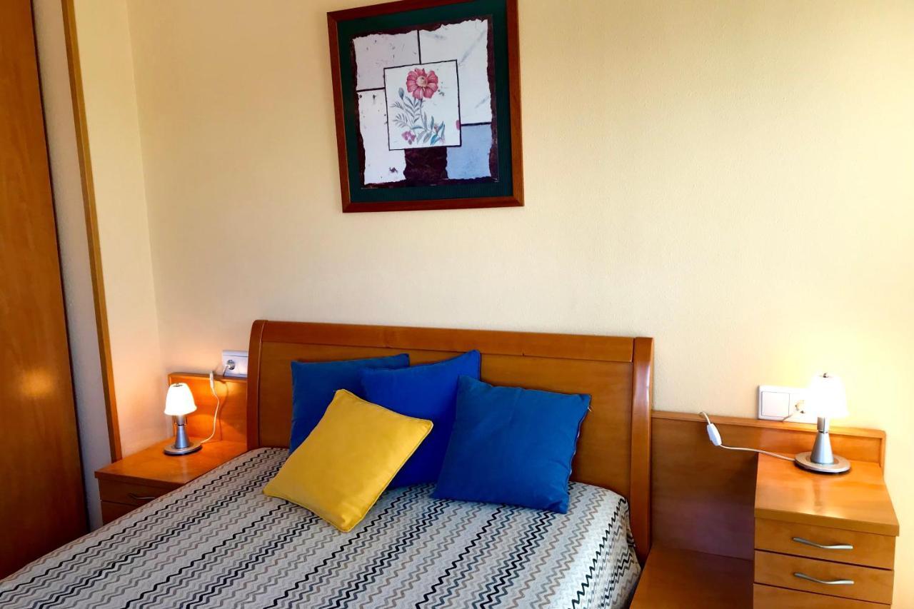 Apartment Meddays Apartamento Marc