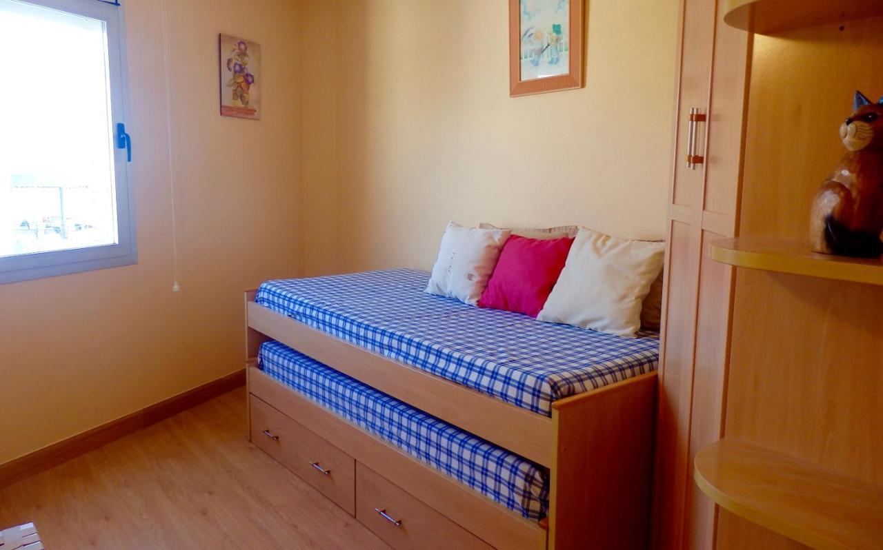 Meddays Apartamento Marc Appartement Salou