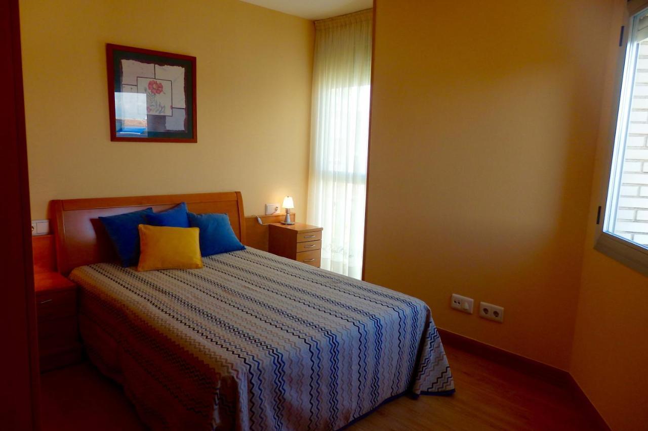 Meddays Apartamento Marc Apartment