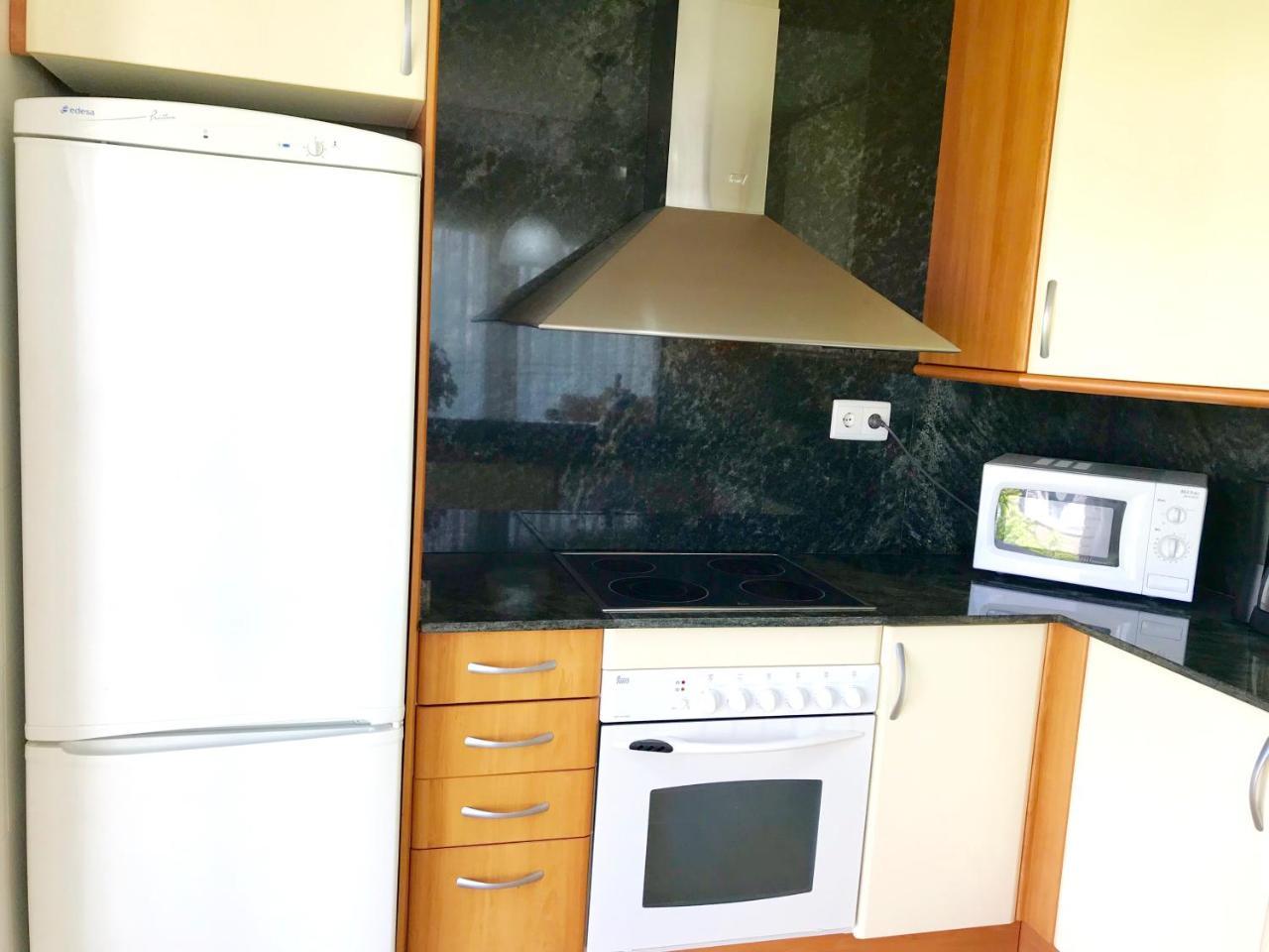 Appartement Meddays Apartamento Marc