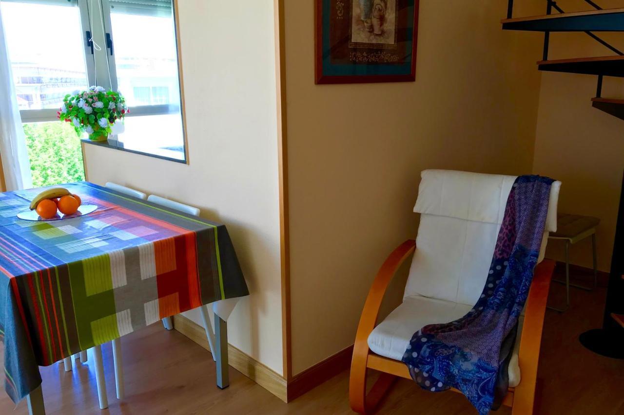 Apartamento Meddays Apartamento Marc *