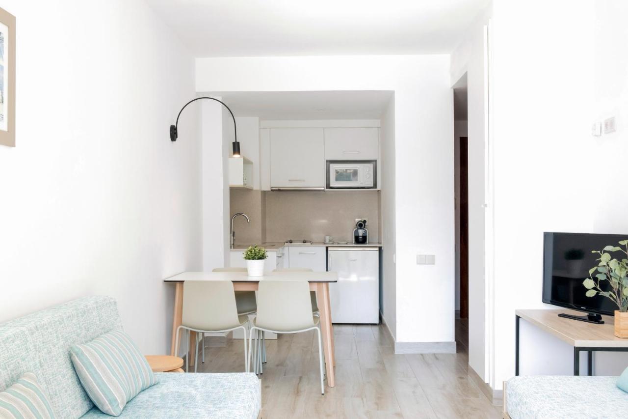 Cye Centre Aparthotel 3*