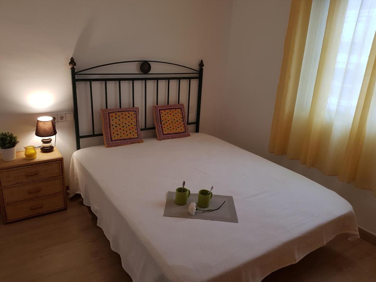 Apartamento Avellanos!!!