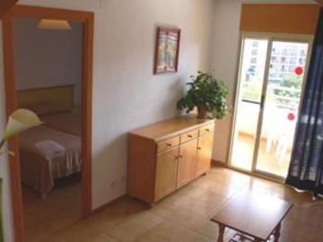 Apartment Cordoba Planet Costa Dorada Salou