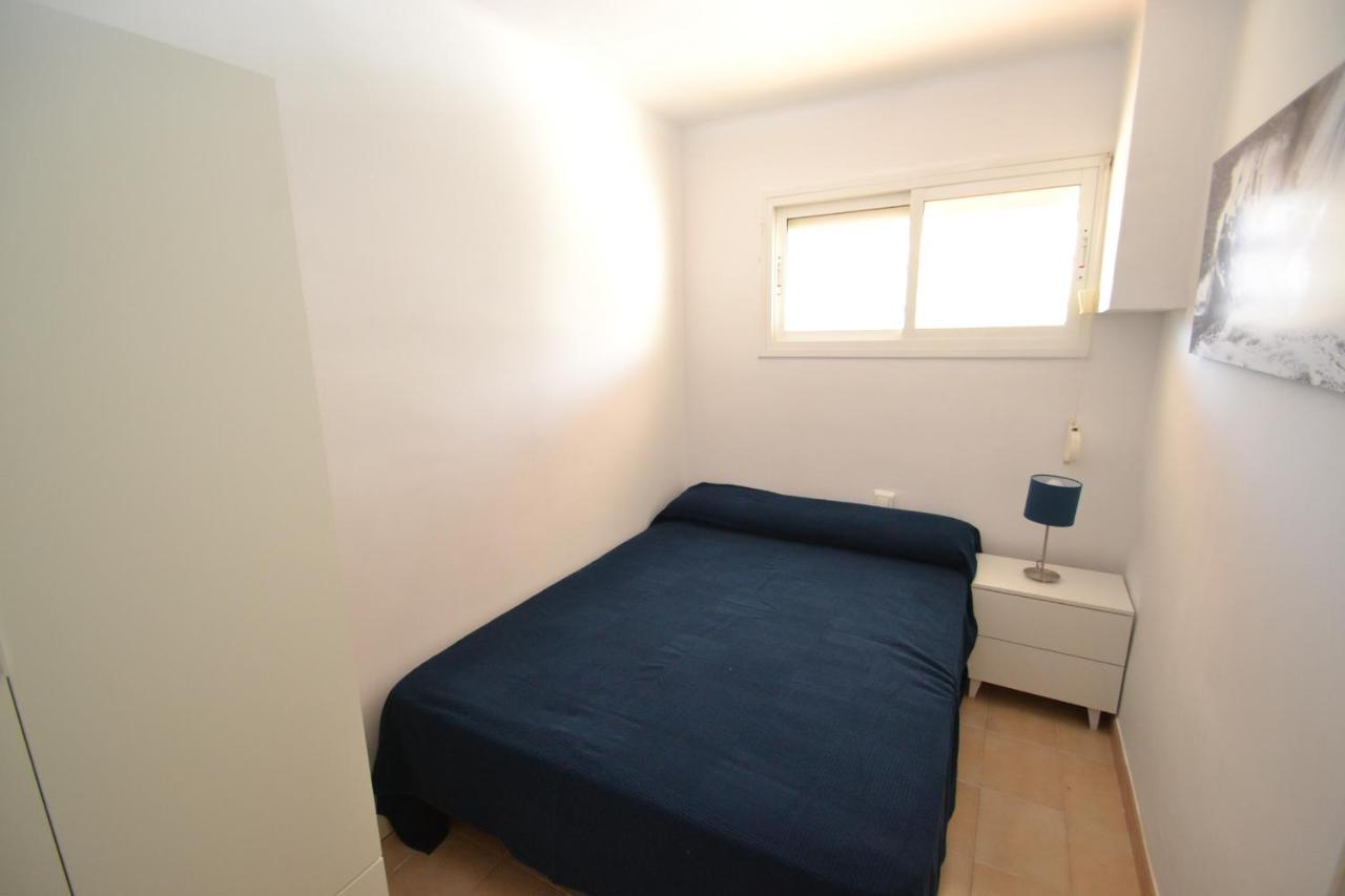Wvp - Reus Camp Y Mar Apartment Salou