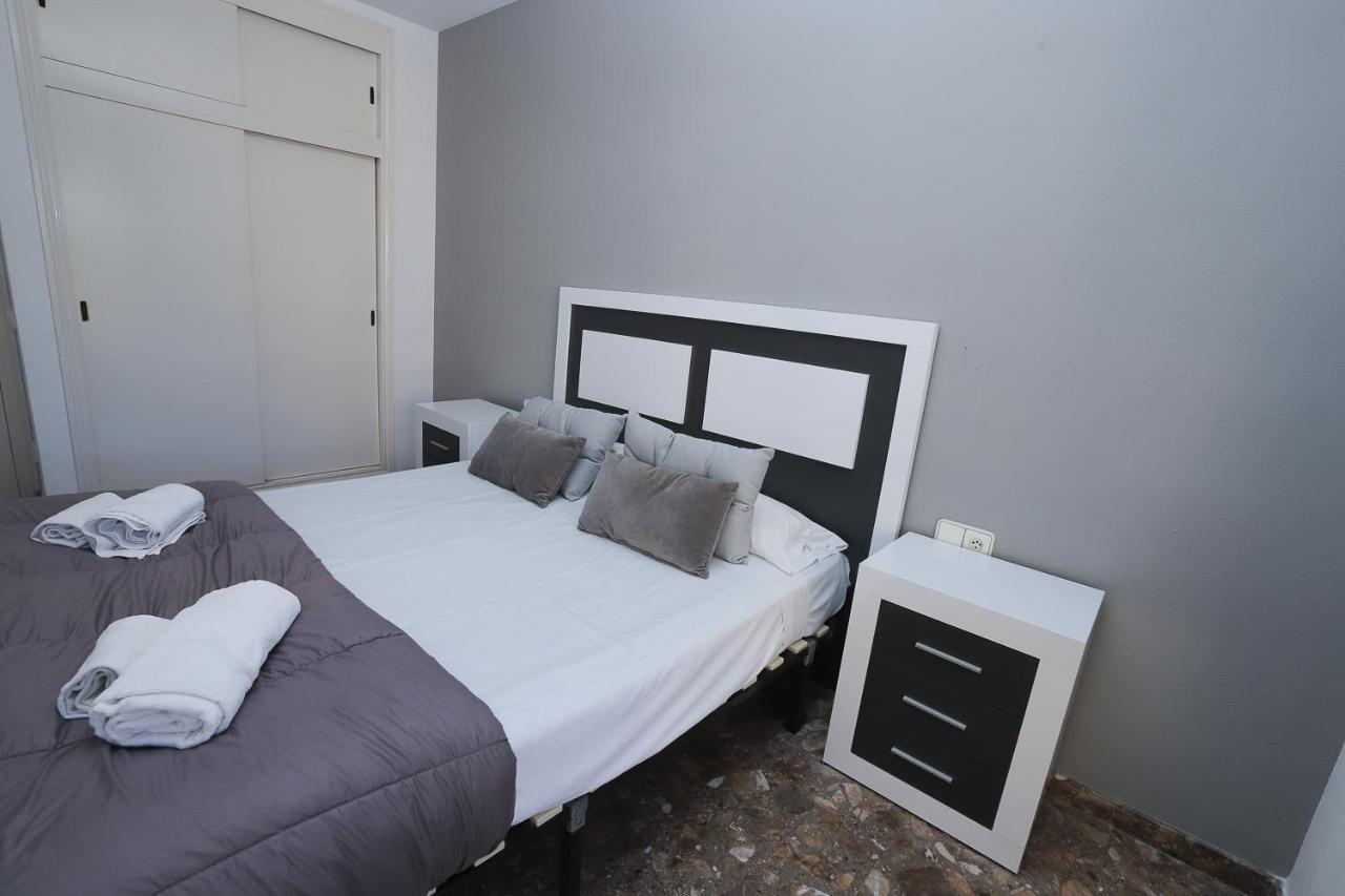Apartment Differentflats Cala Llenguadets Salou