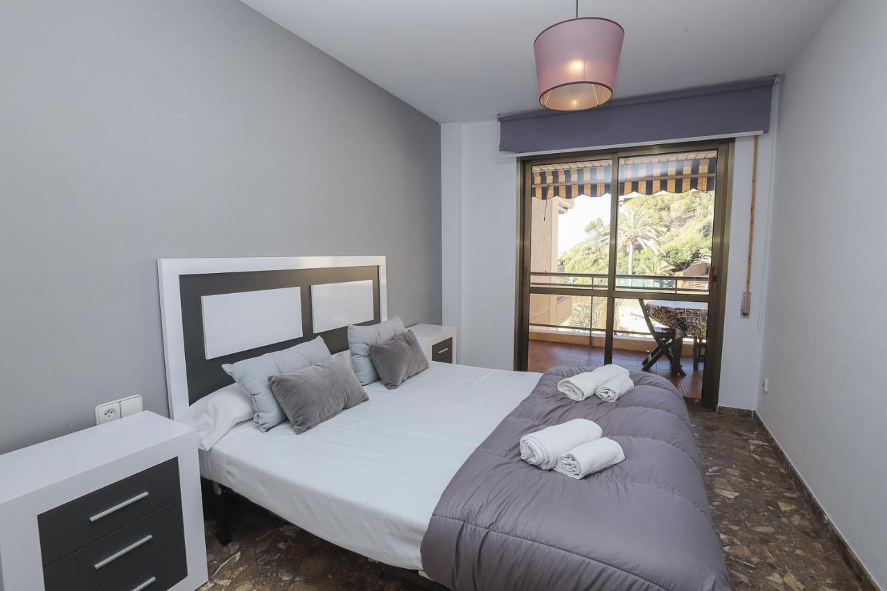 Apartment Differentflats Cala Llenguadets