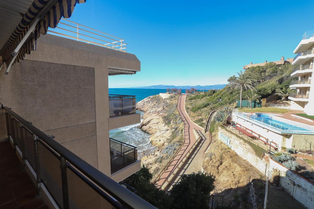 Differentflats Cala Llenguadets Apartment